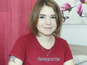 Honeycerise