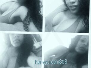 Honeycream808