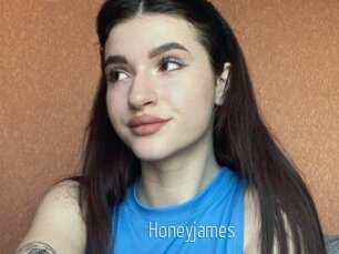 Honeyjames