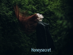 Honeysecret