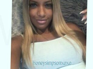 Honeysimpsonxoxo