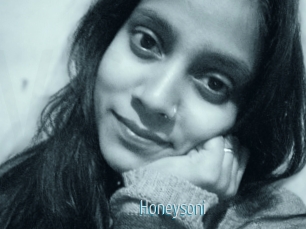 Honeysoni