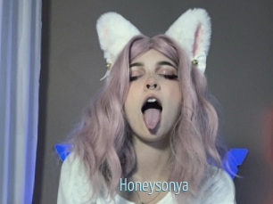 Honeysonya