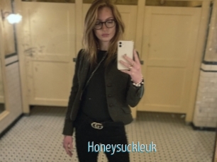 Honeysuckleuk