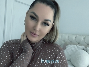 Honeyvee