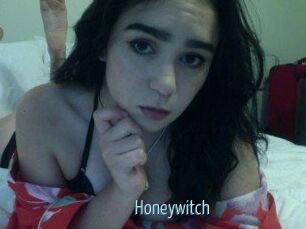 Honeywitch