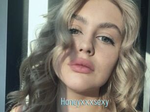 Honeyxxxsexy