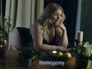 Honneyjenny