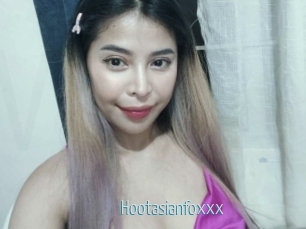 Hootasianfoxxx