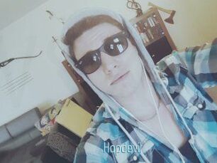 Hopdevil