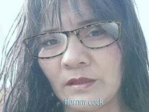 Hornny_cock