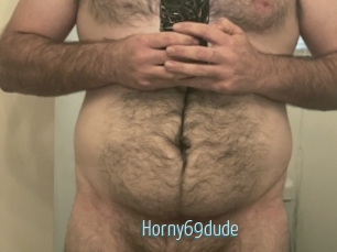 Horny69dude