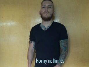 Horny_notlimits