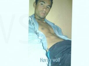 Horny_wolf