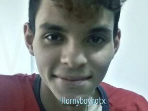 Hornyboyhotx