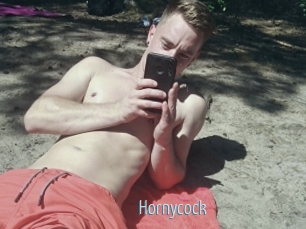 Hornycock