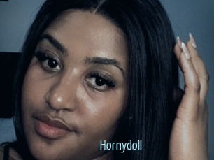 Hornydoll