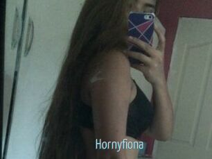 Hornyfiona