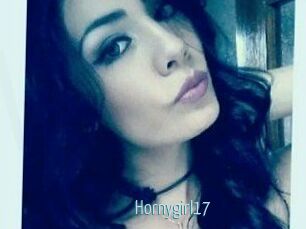 Hornygirl17