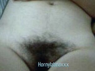 Hornylatinaxxx