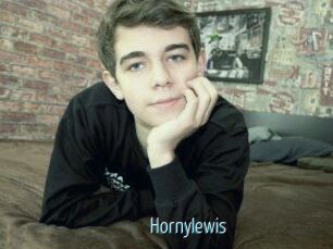 Hornylewis