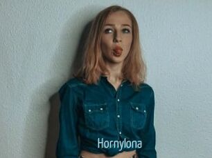 Hornylona