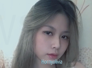 Hornyolivia