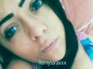 Hornysaraxxx