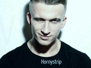 Hornystrip