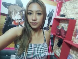 Hornysubdoll