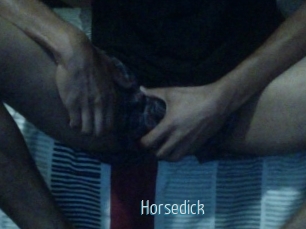 Horsedick