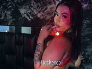 Hot_kendall