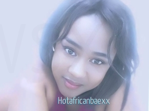 Hotafricanbaexx