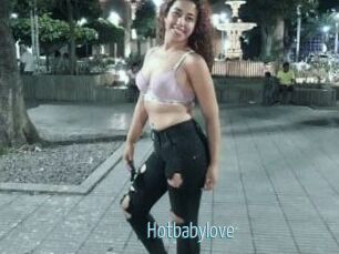 Hotbabylove