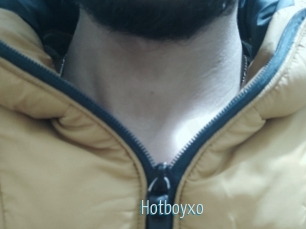 Hotboyxo