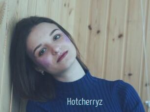 Hotcherryz