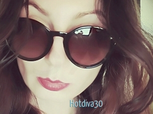 Hotdiva30