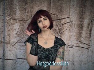 Hotgoddesslilith