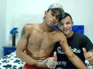 Hotguyshorny