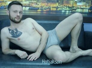 Hotjakson