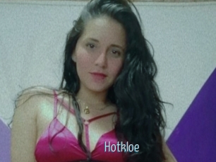 Hotkloe