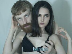 Hotmaiam