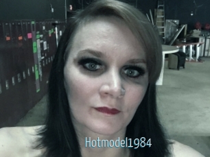 Hotmodel1984