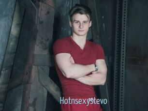 Hotnsexystevo