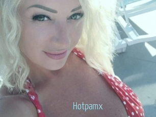 Hotpamx