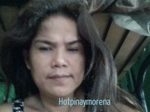 Hotpinaymorena