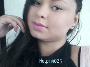 Hotpink023