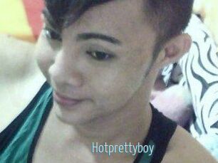 Hotprettyboy