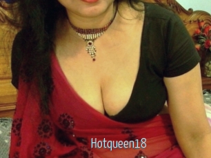 Hotqueen18