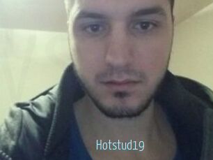 Hotstud19